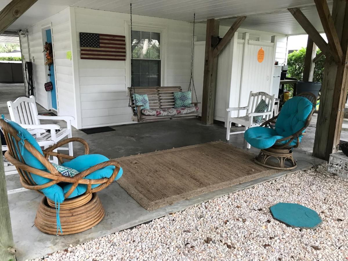Beach Breeze 3, Pet Friendly, Walking Distance To Atlantic Ocean Free Parking Myrtle Beach Exterior foto